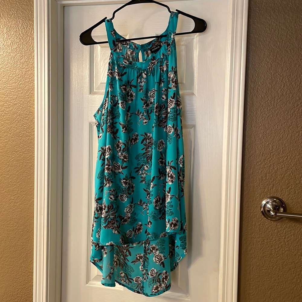 NWOT Torrid top 2X